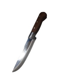 Resim Sürmenelim El Dövmesi Extra Keskin Kasap Bıçağı 14,5 Cm Diğer 