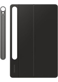 Resim Samsung Galaxy Uyumlu Tab S9/s9 Fe/s10 Fe Klavyeli Mousepadli Kılıf Gal 