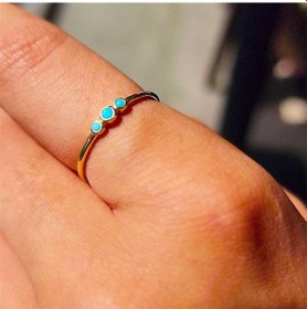 Resim Tria Firuze Evlilik Teklifi Modern-Minimal Tarz Tasarım Hediye-92 - 552949186 