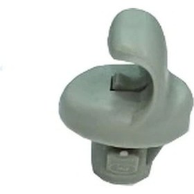 Resim Renault Kadjar- 2015-2022 Güneşlik Ayağı Oem No:964093df0b 