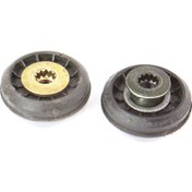 Resim 1J0882263B Koltuk Ayar Makarası VW Audi A6 Seat Track. 