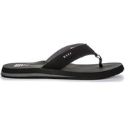Resim Reef The Layback Erkek Terlik Cj4364-001 Siyah 