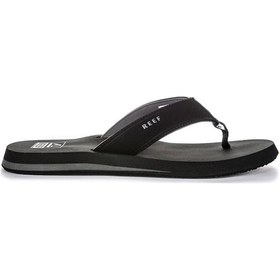 Resim Reef The Layback Erkek Terlik Cj4364-001 Siyah 