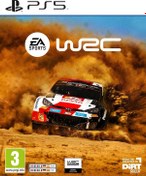 Resim Playstation 5 Wrc Standard Edition Ps5 Oyun 