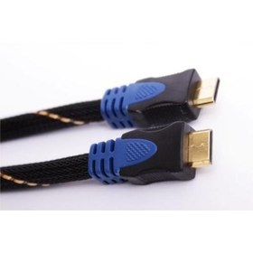 Resim SLX-911 Mini HDMI Erkek to Mini HDMI Erkek 1.5 M Kablo 