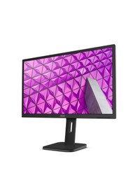Resim 23.8 AOC 24P1 LED FHD 5MS 60HZ VGA HDMI DP 