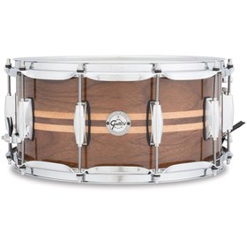 Resim Gretsch S1-6514W-MI Full Range 6,5'' X 14'' Trampet 