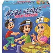 Resim Acaba Neyim Anlat Bakalım 