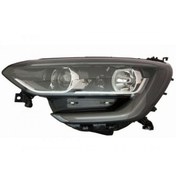 Resim AYFAR FAR SOL MEGANE IV 16 20 TOUCH MODEL SİYAH CERCEVELI MANUEL GNZRZ 