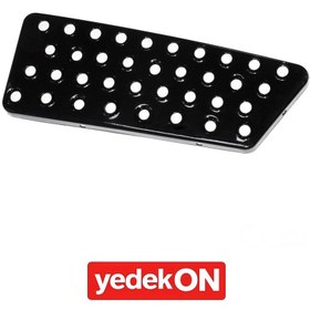 Resim Basamak Izgarası F2000 Üst Sol - 81615100267 