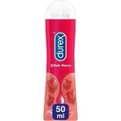 Resim Durex Çilek Hazzı Jel 50 ml 