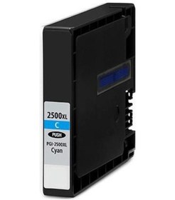 Resim Uyumlu Kartuş Canon Pgı-2500xl Mavi 