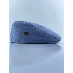 Resim mercantoptan Yazlık Mavi Erkek Şapka Spor London Kasket 