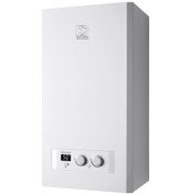 Resim DemirDöküm Atromix P 24 kw Yoğuşmalı Kombi (Baca Dahil) 