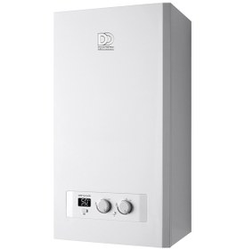 Resim DemirDöküm Atromix P 24 kw Yoğuşmalı Kombi (Baca Dahil) 
