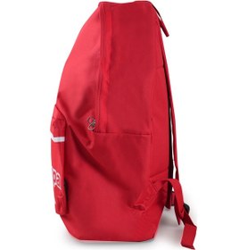 Resim Kappa Unısex Sırt Çantası 302bkb0-901 302bkb0-901 Kırmızı Kırmızı 