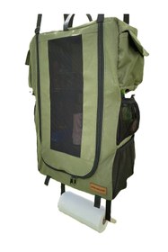 Resim URBANCAMP URBANBAG KAMP MUTFAK DOLABI 