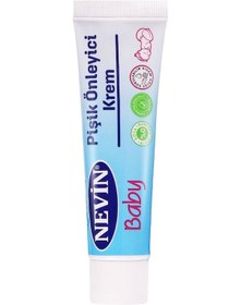 Resim Nevin Pişik Önleyici Krem 
