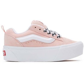 Resim Vans Knu Stack Kadın Günlük Ayakkabı VN000CP6LTP1 Mavi 