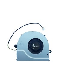 Resim Asus Uyumlu FX503VD-E4168T CPU-GPU Fan, İşlemci - Ekran Kartı Fanı 