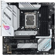 Resim Asus Rog Strıx B760-G Gamıng Wıfı D4 Intel B760 Lga1700 DDR4 5333 Dp Hdmı 2X M2 Usb3.2 Wifi 6E + Bt Aura Rgb 2.5Gbit Lan Atx (Rog Strıx B760-G Gamıng Wıfı D4) Anakart 