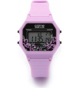 Resim Daniel Klein Retro DK.9.12270.2 Silikon Kadın Kol Saati 