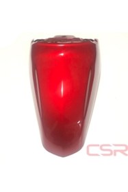 Resim Csr ÇAMURLUK ÖN JUPİTER A KIRMIZI 