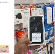 Resim Apple iPhone 13 İkinci El TR | 128 GB | Siyah İkinci El iPhone 13 128GB PİL 91 HATASIZ AYARINDA 17 AY GARANTİLİ KF MEVCT
