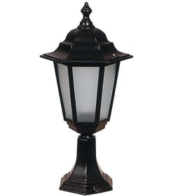 Resim Şanlı Bahçe Set Üstü Aydınlatma Armatürü Ş571 