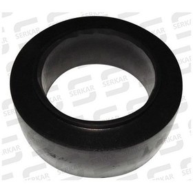 Resim Lpg Süper Kalın Get Lastiği 40mm Tofaş Serkar 