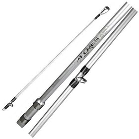 Resim Okuma Azores Surf 430Cm 3 Parça Surf Kamışı 