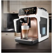 Resim Philips 5400 Seri 12 Farklı Içecek Premium Tam Otomatik Espresso 