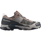 Resim Salomon X Ultra 5 Gore-tex Erkek Ayakkabısı L47854600 Çok Renkli 
