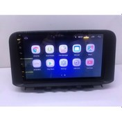 Resim Hyundai Kona 6gb Ram 128gb Rom Carplay 8 Çekirdek Android Navigasyon Multimedya Oto Teyp 