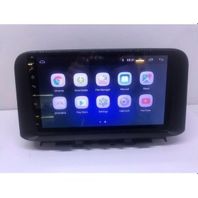 Resim Hyundai Kona 6gb Ram 128gb Rom Carplay 8 Çekirdek Android Navigasyon Multimedya Oto Teyp 