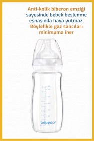 Resim Bebedor 51301 Biberon, Çok Renkli 