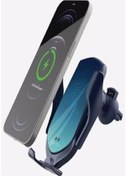 Resim Nautica Kablosuz Araç Içi Telefon Şarj Cihazı 