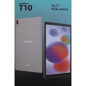 Resim Oneblue T10 4gb Ram 64GB Rom 10INC Tablet Ince Tasarım 