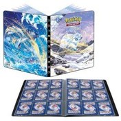 Resim POKEMON TRADING CARD GAME ULTRA PRO SWORD AND SHIELD PORTFOLIO 
