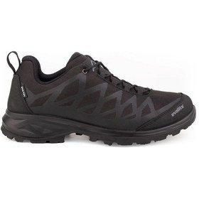 Resim Evolite E-6007 Black Line Evo-tex Outdoor Ayakkabı Siyah 