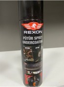 Resim Rexon Pütür Sprey 500ml 