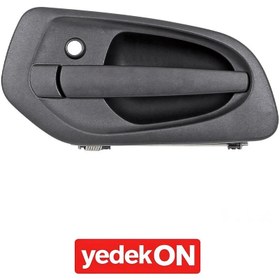 Resim Kapı Açma Kolu Actros Mp4-Arocs Dış Sağ - A9607231709 