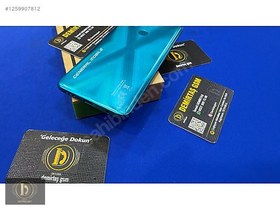 Resim General Mobile GM 21 Plus İkinci El TR | 64 GB 4 GB | Yeşil 