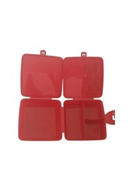 Resim Ottonya-45538 Spıderman Beslenme Kabı Gameverse Çok Renkli 