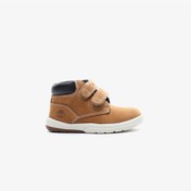 Resim Timberland New Toddle Tracks Bebek Sarı Bot - Ca1jvp Kahverengi 