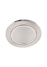 Resim Jupiter 1X18W Downlight Yatay E27 Duylu Camlı Jd517 Gold 