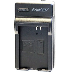 Resim SANGER Bp1310 Samsung Şarj Aleti Şarz Cihazı 
