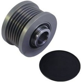 Resim Waı 24-12510 Alternator Kasnagı Astra J Insıgnıa Adam Zafıra Tourer C Aveo Cruze 