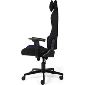 Resim Kumaştan Oyuncu Koltuğu, Hawk Gaming Chair, C Serisi 