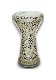 Resim Mg-170 Sedefli Mısır Darbuka 